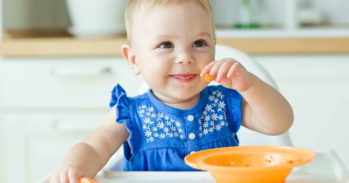 solid food